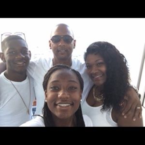 Meet your Posher, Billy